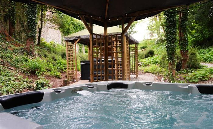 Ruthin Castle Hotel & Spa